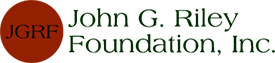 John G. Riley Foundation logo